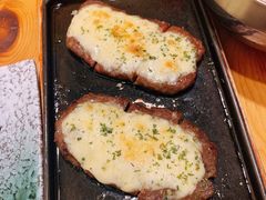 芝士牛肉饼-源味家(杏林街店)