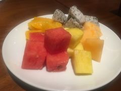 -嘉定凯悦·咖啡厅