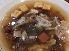 -百年尹氏汤包(湖南路狮子桥店)