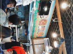 -大胡子烤羊肉清真(天海夜市总店)