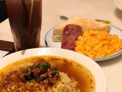 -石板街港澳冰室(天环店)