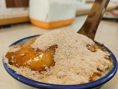 豆花-张钦德·广场老牌豆花甜汤(总店)