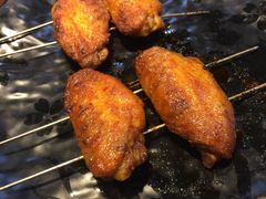 -美达尔烧烤海鲜家常菜(泰山路店)