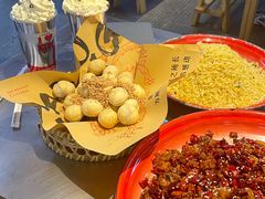 -馬伍旺川菜(江北虹悦城店)