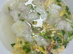 -吴记大饼(中山店)