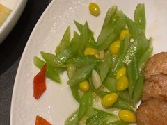 -江宴渔村·鱼鲜土菜(紫荆广场店)
