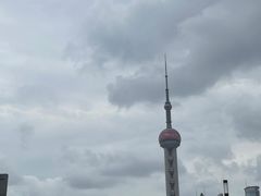 -东方明珠广播电视塔