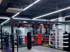 -一兆韦德(万源城店)