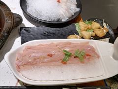 -莽子老火锅(大坪店)