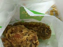 -华莱士·炸鸡汉堡(火车站店)