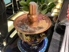 -王家渡火锅(金宝汇店)