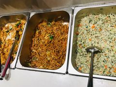 -清心素食自助餐厅(夫子庙店)