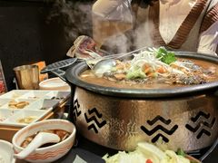 -探鱼·鲜青椒爽麻烤鱼(正佳广场店)