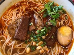 -三十三碗黄牛肉面(东原1891店)