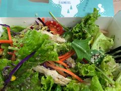 -Meal Salad米有沙拉(长泰广场店)