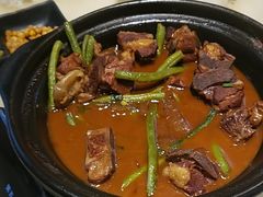 -常和州·夜宵大排档(常州单店)