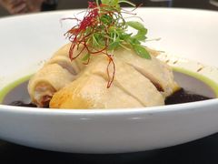 -荷风细雨·中国茶宴(碧云店)