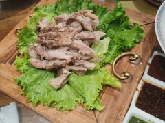 -天下醉美蒙餐(林西店)