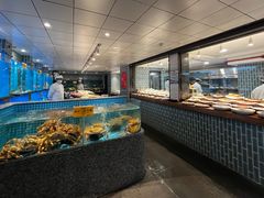 菜单-海味世家·家常菜馆(明州里店)
