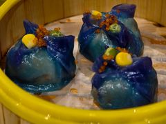 -香云轩·顺德菜(香云纱园林酒店店)