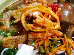 -莫老爷·正宗桂林米粉(南油店)