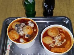 -乌糖沙茶面(民族路店)