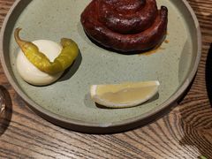 -Apollo·西班牙小酒馆(安福路店)