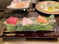 -滩万日本料理Nadaman(国贸大酒店)