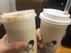 -喜茶(深圳福田星河COCO Park店)