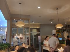 -守柴炉烤鸭(科华中路王府井店)