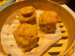 烧麦-汤城小厨(金融街店)