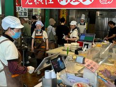 -老横泾面馆(吴中横泾店)