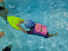 -IBOBI亲子游泳俱乐部(华侨城中心)