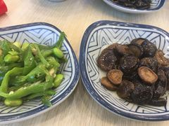 -朱洪元苏式面馆(绿宝广场店)