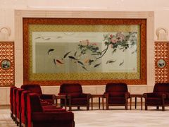-人民大会堂