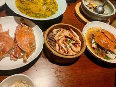 -妈妈菜舟山海鲜(定海古城店)