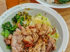 -陆长玖古法猪脚饭(玄风桥店)