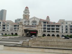 -沈阳于洪碧桂园凤凰酒店