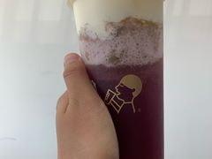-喜茶(迪士尼小镇DP店)