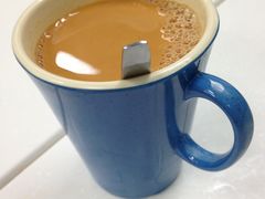 奶茶-良记印尼餐厅