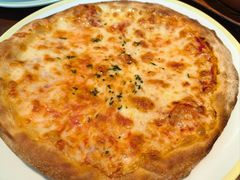 -萨莉亚意式餐厅(浦江万达广场店)