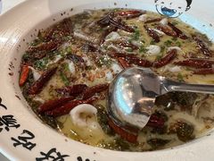 -首秀·四川料理(吾悦广场店)