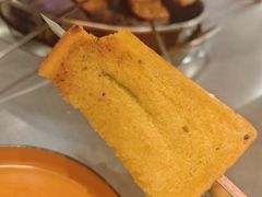 -水浒烤肉(大学城总店)
