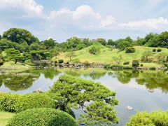 -水前寺成趣园
