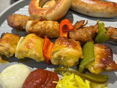 -库滋明·俄罗斯特色美食(中央大街店)