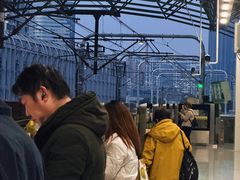 -宝山路(地铁站)