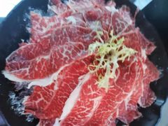 -马家斑.鲜鱼火锅(松湖万科店)