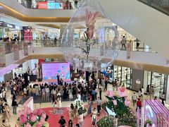 -天河城购物中心