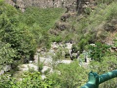 -孤山寨风景区