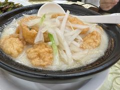 -鹏城人家海鲜酒家·23年老字号(较场尾店)
